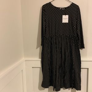 NWT maternity dress ASOS